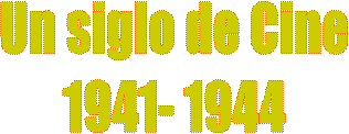 El cine aprende 
a contar el 
pasado