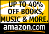 Para comprar libros o CD's al mejor precio.