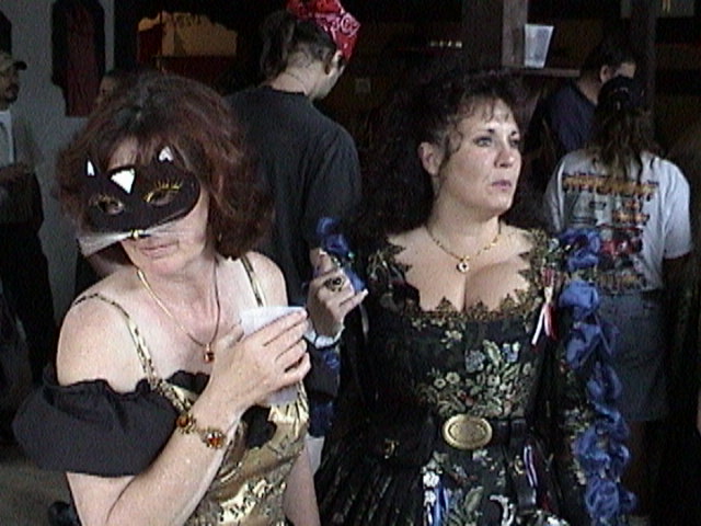 the Guiness Pub has constant entertainment going on thru the day... but the Pub Sing at the end of the day is always the best place to end the day