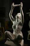 Worship to the disk (Ural marble) &copy; Nicolai Shmatko