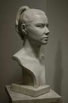 Zhanna (Italian marble) &copy; Nicolai Shmatko
