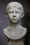 Son Andrew (Italian marble) &copy; Nicolai Shmatko
