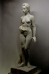 Afrodita (Ural marble) &copy; Nicolai Shmatko