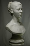 Svetlana (Italian marble) &copy; Nicolai Shmatko