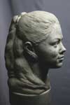 Julia (Italian marble) &copy; Nicolai Shmatko