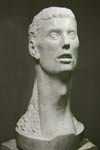 The twenty first century (Italian marble) &copy; Nicolai Shmatko