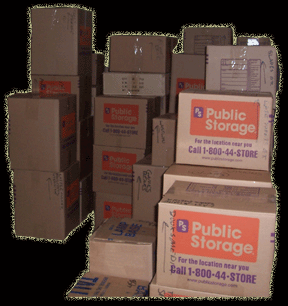 Boxes