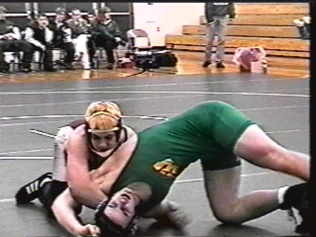 Chad Daniels
