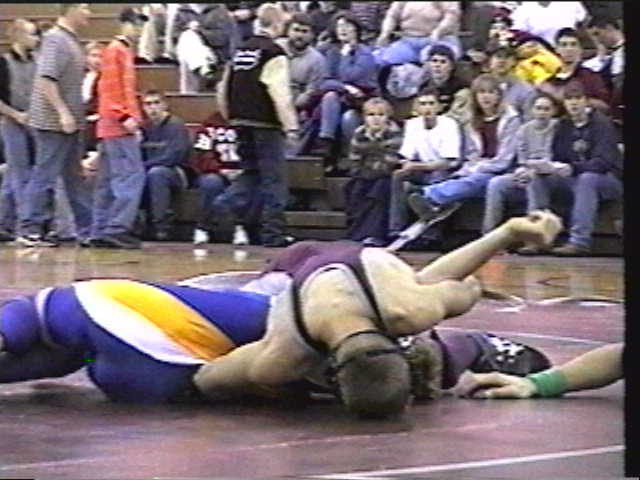 Kyle Vanderwerff