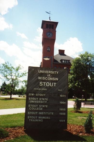Stout University