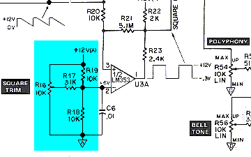 PWM