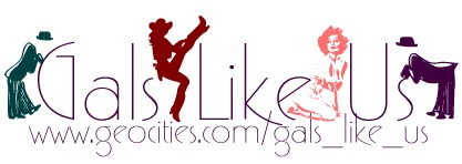 Gals Like Us
