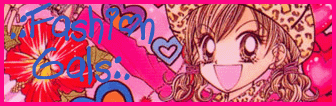 Fashion Gals