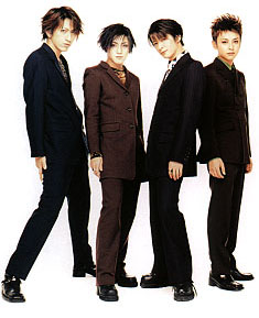 GLAY