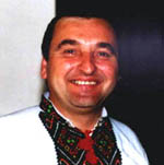 P.Rachynsky - the best bayan-player in Ukraine-2000!