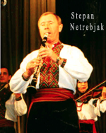 Soloist of the orchestra