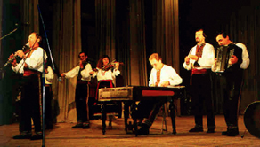 The best ukrainian folklore orchestra in the world!