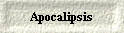 Apocalipsis