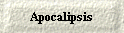 Apocalipsis