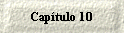 Cap�tulo 10