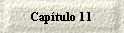 Cap�tulo 11