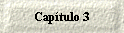 Cap�tulo 3