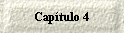 Cap�tulo 4