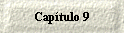Cap�tulo 9