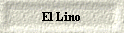 El Lino