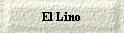 El Lino