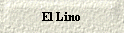 El Lino