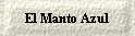 El Manto Azul