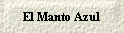 El Manto Azul