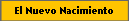 El Nuevo Nacimiento