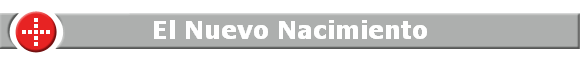 El Nuevo Nacimiento