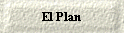 El Plan