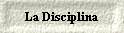 La Disciplina