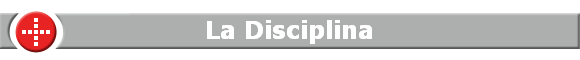 La Disciplina