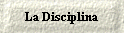 La Disciplina