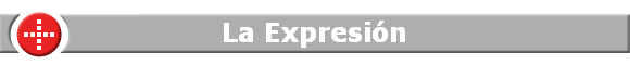 La Expresi�n