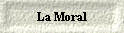 La Moral