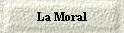 La Moral