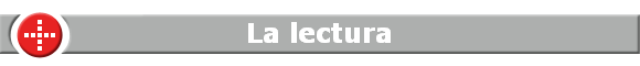 La lectura