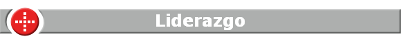 Liderazgo