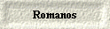 Romanos