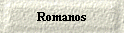 Romanos