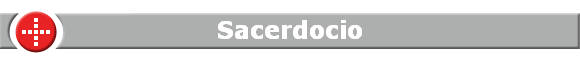 Sacerdocio