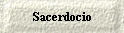 Sacerdocio
