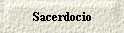 Sacerdocio