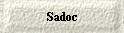 Sadoc